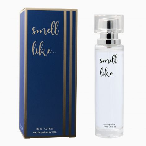 Чоловічі парфуми з феромонами - Aurora Smell Like 10 Men, 30 мл