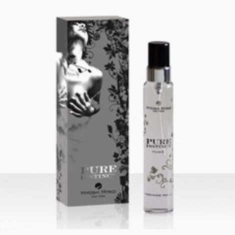 Жіночі духи - Miyoshi Miyagi Pure Instinct For Woman, 15 мл