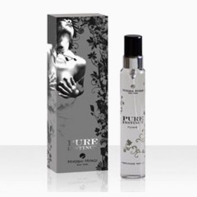 Женские духи - Miyoshi Miyagi Pure Instinct For Woman, 15 мл