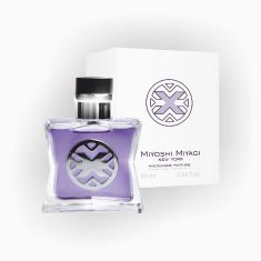 Жіночі духи - Miyoshi Miyagi New York For Woman, 80 мл