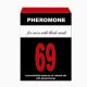 Pheromone 69 для чоловіків