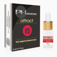 Концентрат №1 для женщин - Pheromon 85, 5 мл