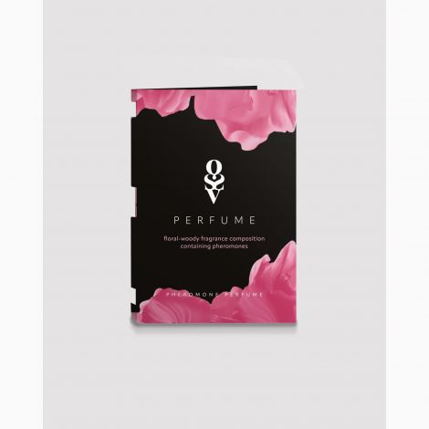 Жіночі парфуми - Obsessive Floral-Woody Perfume, 1 мл