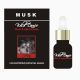 Духи з феромонами унисекс Musk HOT, 5 мл