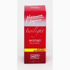 Женские духи - HOT Woman Twilight Extra Strong Pheromonparfum