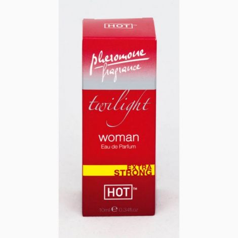 Жіночі духи - HOT Woman Twilight Extra Strong Pheromonparfum