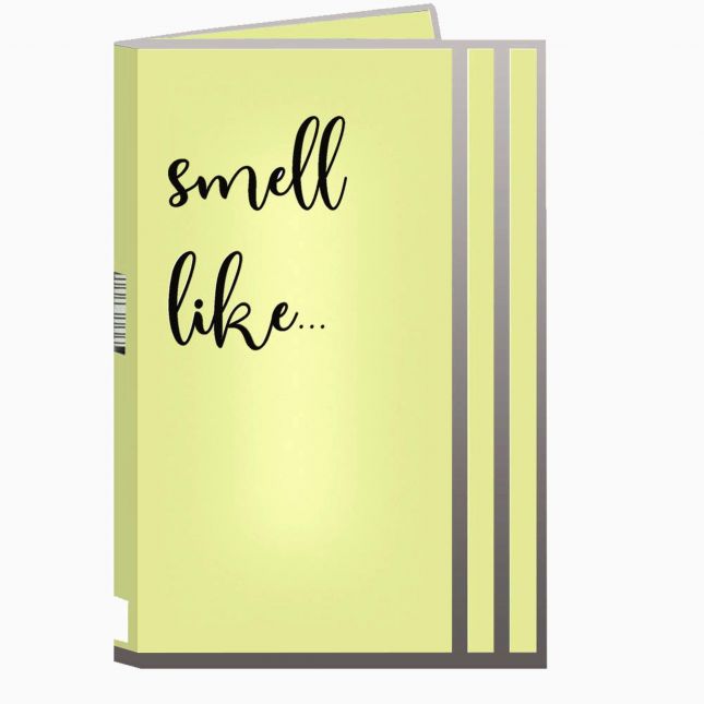 Жіночі парфуми з феромонами - Aurora Smell Like 08 Woman, 1 мл Жіночі парфуми з феромонами - Aurora Smell Like 08 Woman, 1 мл