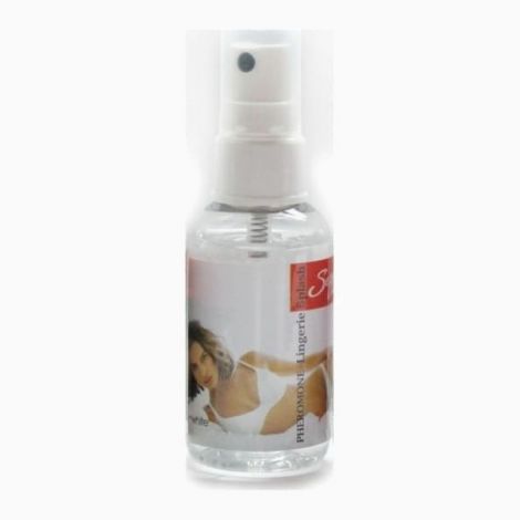 Духи для белья SexyLife, 50 мл (White)
