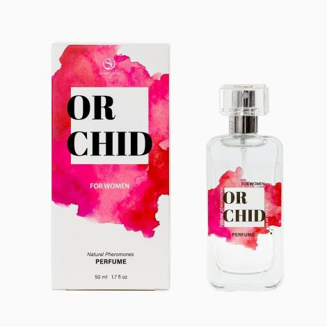 Жіночі парфуми - Secret Play Orchid, 50 мл