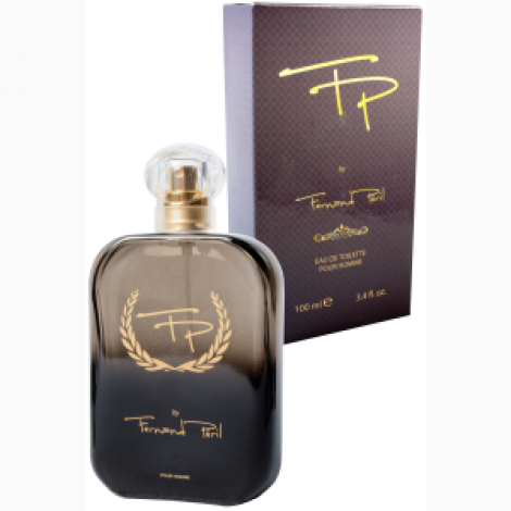 Мужские духи - FP by Fernand Péril (Pheromon-Perfume Mann), 100 мл