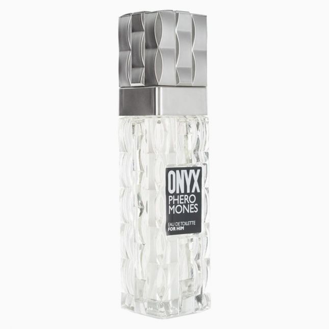 Духи з феромонами Onyx Pheromone Men, 100 мл