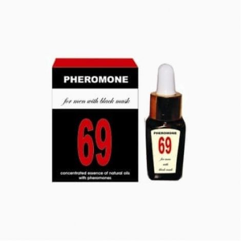 Pheromone 69 для чоловіків