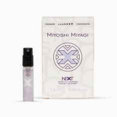 Жіночі парфуми з феромонами - Miyoshi Miyagi Next, 2.4 мл