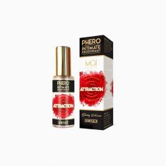 Інтимний дезодорант з феромонами MAI Phero Unisex (30 мл)