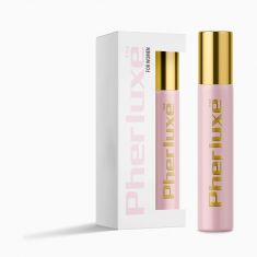 Парфуми з феромонами - Pherluxe Pink For Women, 33 мл