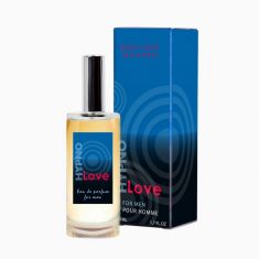 Чоловічі духи - HYPNO - LOVE, 50 мл