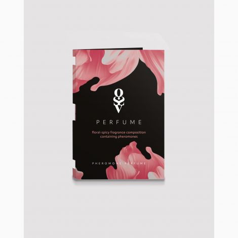 Жіночі парфуми - Obsessive Floral-Spicy Perfume, 1 мл