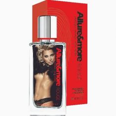 Жіночі духи - Perfumy Allure & More Red For Woman, 30 мл