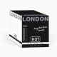 Чоловічі духи - HOT Pheromon Parfum LONDON Mysterious Man