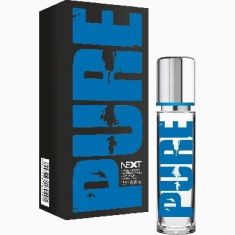 Чоловічі духи - Perfumy Pure Next Generation For Man, 15 мл