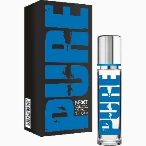 Мужские духи - Perfumy Pure Next Generation For Man, 15 мл