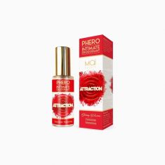 Інтимний дезодорант з феромонами MAI Phero Feminino (30 мл)