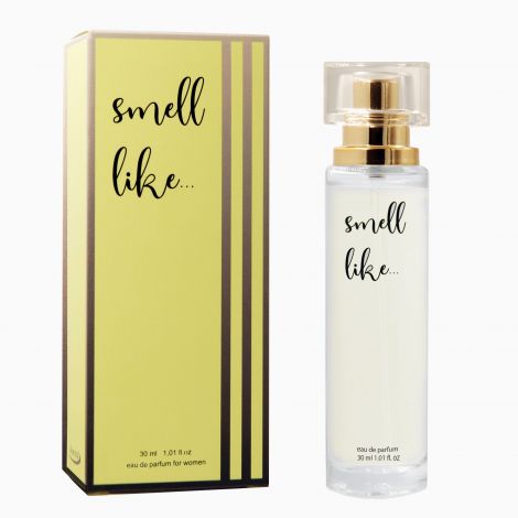 Жіночі парфуми з феромонами - Aurora Smell Like 03 Woman, 30 мл