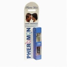 Духи з феромонами Pheromix for man 1, 15 мл