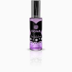 Духи с феромонами DONA PHEROMONE PERFUME Too Fabulous (60 мл)