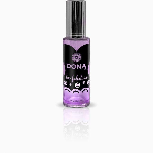 Парфуми з феромонами DONA PHEROMONE PERFUME Too Fabulous (60 мл)