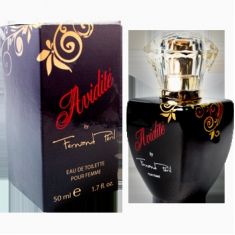 Жіночі духи - Avidité by Fernand Péril (Pheromon - Perfume Frau), 50 мл