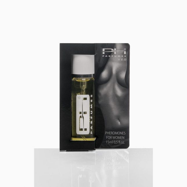 Жіночі духи - Perfumy - spray - blister 15 мл / damskie Green Tea