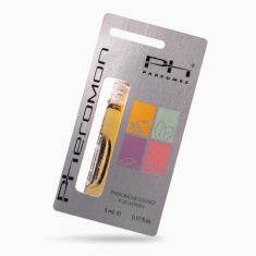 Жіночі духи - Perfumy - blister 5 мл / damskie Flower 1