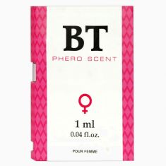 Жіночі парфуми з феромонами - Aurora BT Phero Scent for Women, 1 мл