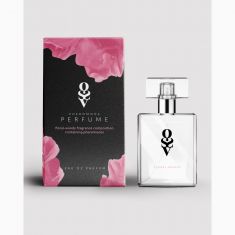 Жіночі парфуми - Obsessive Floral-Woody Perfume, 30 мл