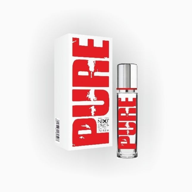 Жіночі духи - Perfumy Pure Next Generation For Woman, 15мл