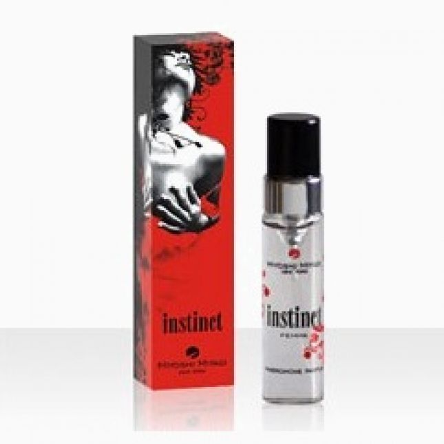 Женские духи - Miyoshi Miyagi Instinct For Woman, 5 мл