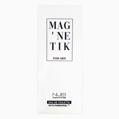 Жіночі парфуми - Nuei Mag'NeTik Perfume For Her, 50 мл