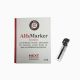Запашна есенція з феромонами AlfaMarker Instinct for Women, 1 мл