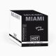 Чоловічі духи - HOT Pheromon Parfum MIAMI Spicy Man