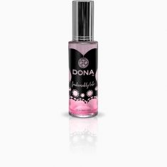 Духи с феромонами DONA PHEROMONE PERFUME Fashionably Late (60 мл)