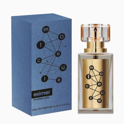 Духи для чоловіків Izyda Eximer Molecule Pour Homme, 15 мл
