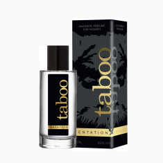 Жіночі духи - TABOO Tentation, 50 мл