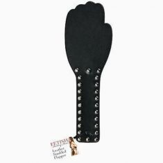 Шлепалка в форме руки