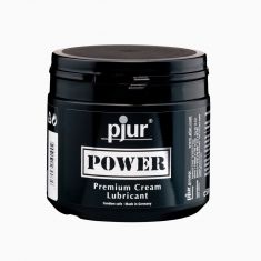 Крем Pjur Power Lubricant Gel, 500 мл