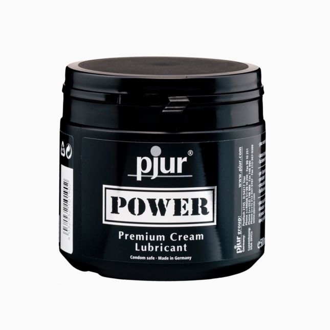 Крем Pjur Power Lubricant Gel, 500 мл