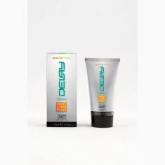 Пролонгатор - Delay Creme, 50 мл