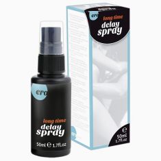 Пролонгатор - Ero Delay Spray, 50 мл