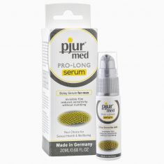 Пролонгатор - Pjur Med Prolong Serum, 20 мл