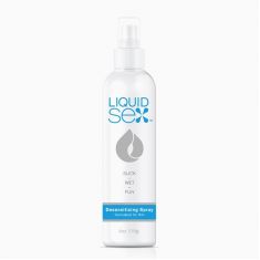 Пролонгирующий спрей Liquid Sex Desensitizing Spray for Him, 118 мл Пролонгирующий спрей Liquid Sex Desensitizing Spray for Him, 118 мл